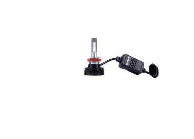 Bosch 1987301558 Bulb 12V 30W H8/H11/H16 Led Gıgalıght