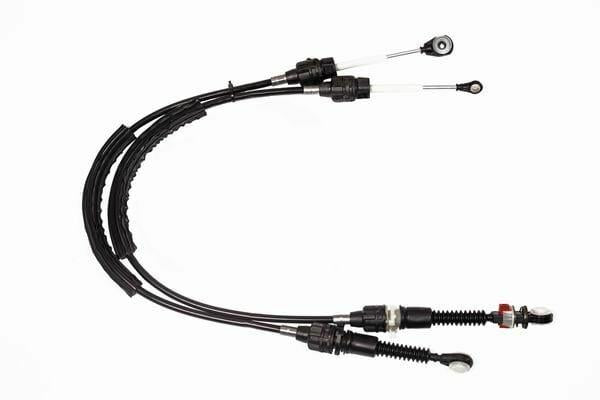 CAVO 1314623 Gear Cable - 10 Duster Lodgy 4x2 6-Speed — Transmission Parts