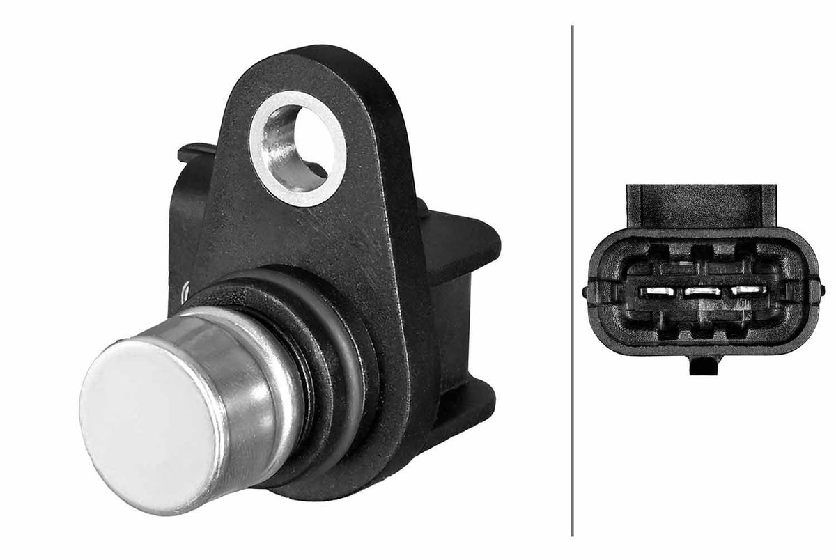 Hella 6PU358380-601 Camshaft Speed Sensor Opel Astra G/H Corsa B/C Z12XE-X12XEP-X14XEP