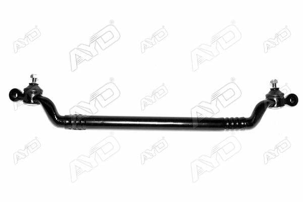 AYD Tie Rod Center E-34 Steering Tie Rod - Right Steering — Tie Rods & Linkage