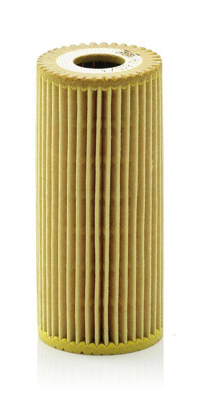 Mann HU615-3X Oil Filter 04-13 A-Series (W168-W169) A180 — Oil Filters