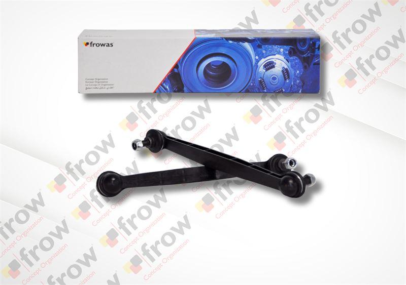 FROW ALTTAKIM 3521215007 Sway Bar Link (Stabilizer) (Front Left & Right) Opel Astra G Astra H Zafira (Pla — Sway Bars & Links