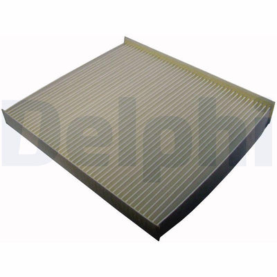 Delphi TSP0325322 Cabin Air Filter (Alfa: Giulietta 1.4Tb 1.6Jtdm 2010 -) — Air & Cabin Filters