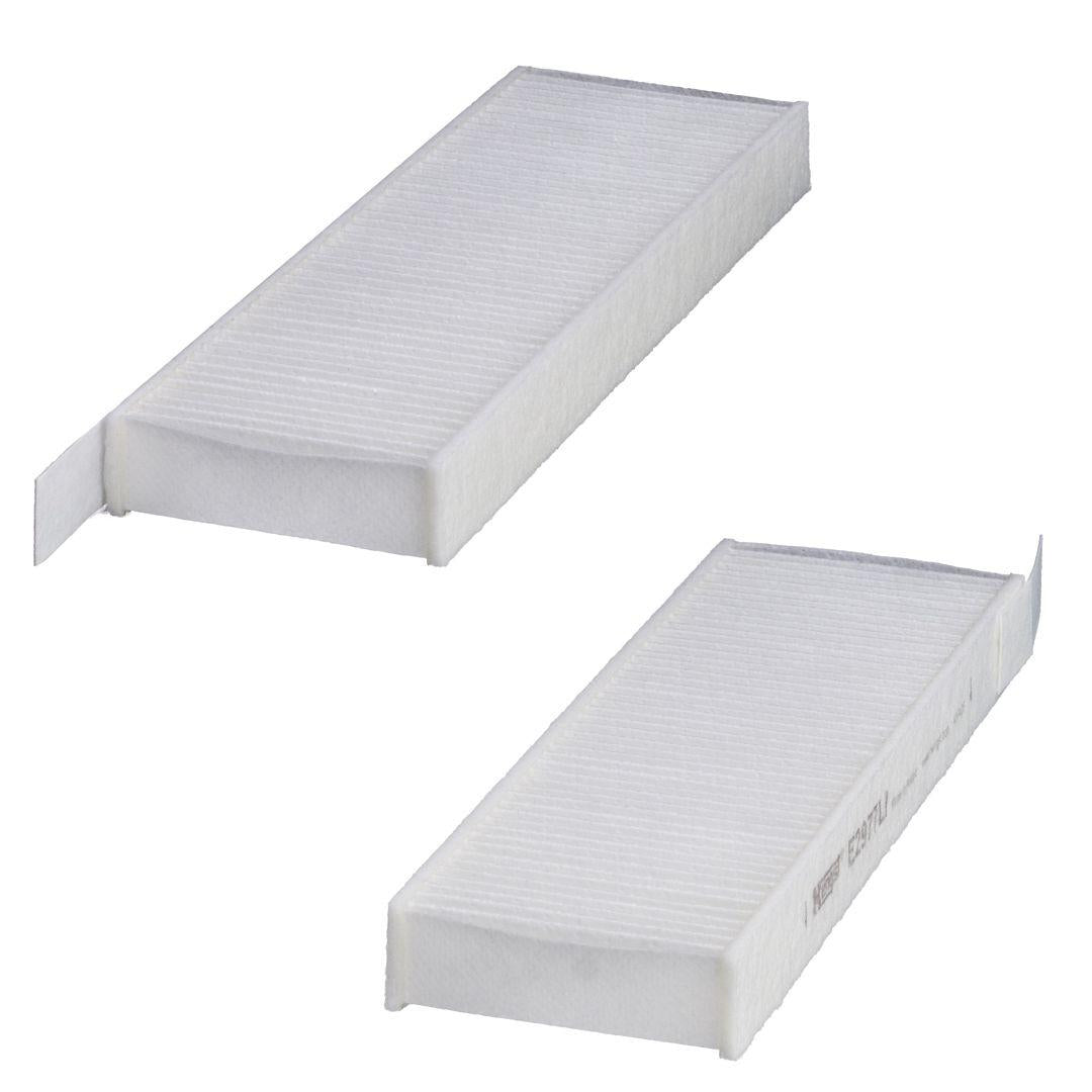 Hengst E2977LI-2 Cabin Air Filter Opel Combo E /Grandland X /Vivaro C /Zafira Life — Air & Cabin Filters