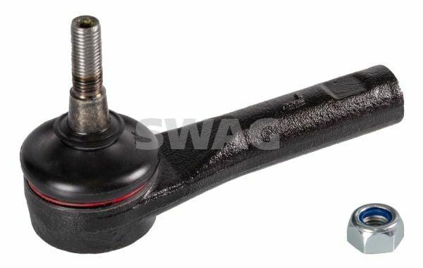 SWAG Tie Rod End Left Doblo III - Long Tie Rod End — Tie Rods & Linkage