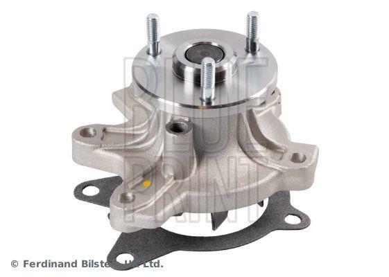 Blueprint Water Pump - Toyota Yaris 1.3 (1999-2002) — Blue Print, Water Pump & Thermostat