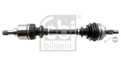Febi Bilstein 182693 Axle Complete Left Partner Berlingo Xsara Gasket Diameter 59 U:585 ABS li 48 Outer