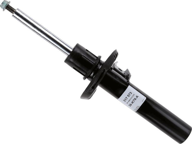 Sachs 317573 Shock Absorber Front A3 Beetle 12- Golf/Jetta/Passat/Caddy 04-13