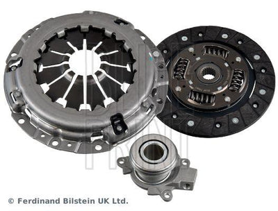 Blue Print ADK83076 Clutch Kit Fiat Sedici 1.6 16V 06-14 Suzuki SX4 1.5-1.6 07- — Clutch & Flywheel