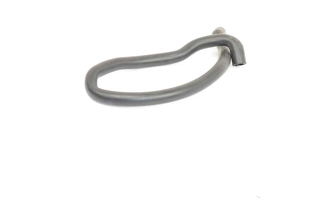 Bsg 65-720-172 Radiator Spare Water Tank Hose Corsa D Z13dth A13dte A13dtc 07 — Hoses & Tanks