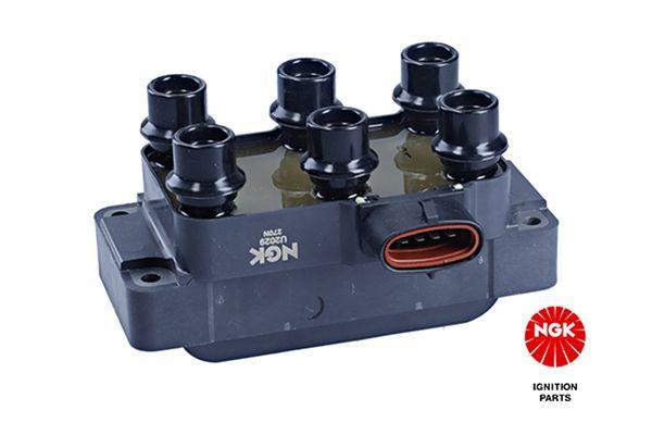NGK 81106 Camshaft Shaft Sensor 13-Fiesta-Focus-Cmax-Bmax