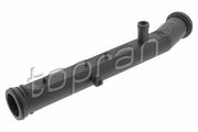 topran plastic water hose vw polo 2005-2014, topran cooling water hose connection TOPRAN Plastic Water Hose - VW Polo 2005-2014 | Durable CTP Material TOPRAN Plastic Water Hose for VW Polo 2005-2014 topran, plastic-water-hose, vw-polo, car-accessories, mechanics-tools, vehicle-maintenance, cooling-system, auto-parts, replacement-parts, ai-generated