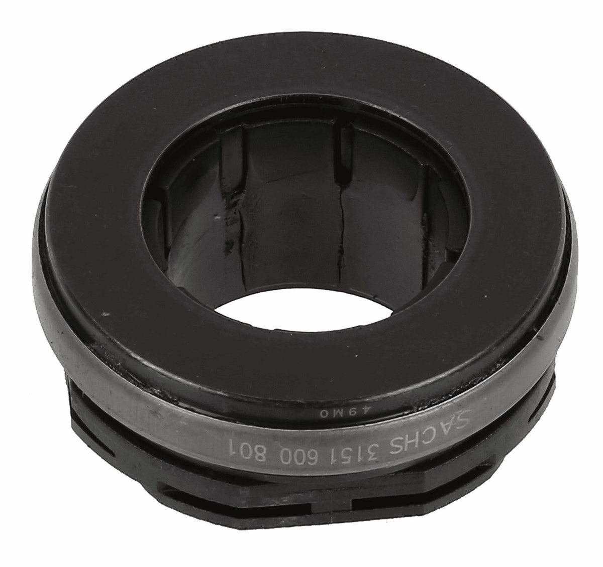 Sachs 3151600801 Clutch Ball Bearing VW Passat 1.6 1.8 1.9 2.3 2.8 Di-3151 600 801 — Clutch & Flywheel