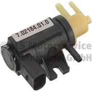 pierburg pressure control valve 7.02184.01.0, installation guide for pierburg pressure control valve, technical specifications of pierburg valve Pierburg Pressure Control Valve 7.02184.01.0 - Compatible with Golf IV, Bora, Passat | 12V Electric Actuated Pierburg Pressure Control Valve for Golf IV, Bora, Passat pierburg, pressure-control-valve, vw-golf, bora, passat, automotive-parts, car-owners, engine-performance, turbocharger-parts, ai-generated