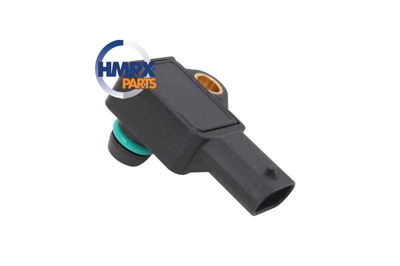 HİMPEKS KX7A 9F479 AB Intake Manifold Pressure Sensor Fiesta / Focus / Puma 17 > 1.0 Ecoboost