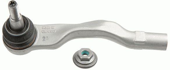 Lemförder 3947301 Tie Rod End Left Porsche Panamera 16 > — Tie Rods & Linkage