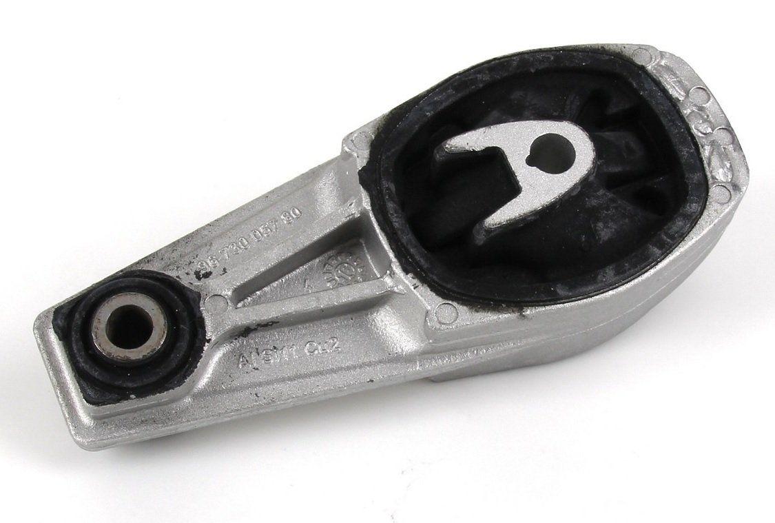 KRAFTVOLL Citroen C3 Transmission Mount — Mounts