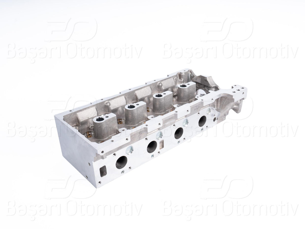 Wisco 3115001-00 Cylinder Head Mercedes Sprinter 313Cdi 16V (Om 611) 213Cdi 413Cdi Vito 112Cdi (W203) — Cylinder Head & Block