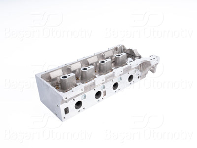 Wisco 3115001-00 Cylinder Head Mercedes Sprinter 313Cdi 16V (Om 611) 213Cdi 413Cdi Vito 112Cdi (W203) — Cylinder Head & Block