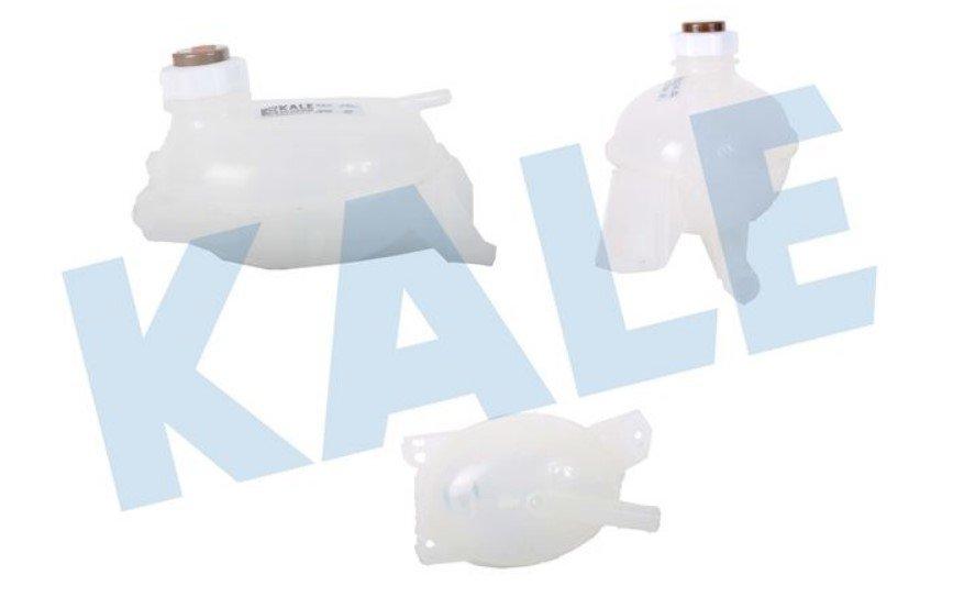 Kale 348825 Radiator Ek Tank with Cover — Radiators & Fans