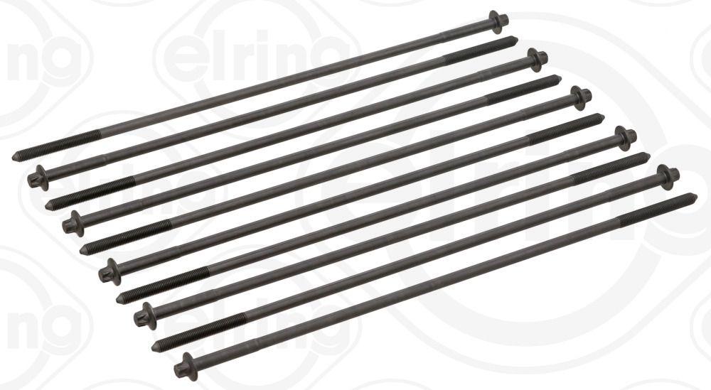 Elring 049.630 Cylinder Cover Stud Set Landrover Freelander I 1.8 16V 98