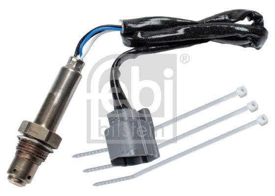 Febi Bilstein 177524 / Oxygen Sensor Front Subaru Legacy Outback 1998-2003 — Oxygen & Air-Fuel