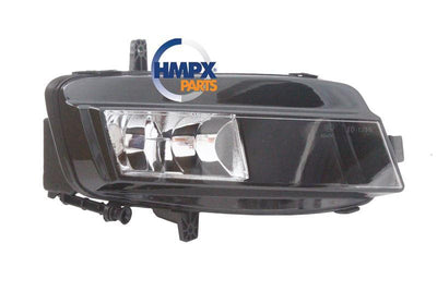 HMPX PARTS 5G0941662 Fog Lamp Right (E-Mark) Golf 7 13 > 17 — Tail, Signal & Reflectors