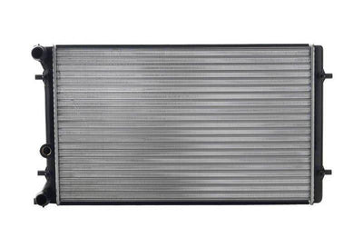 Behr Mahle CR368001S Volkswagen Bora / Golf 4 / Audi A3 / Seat Leon / Octavia Su Radiator 1.6 1.8 1.9 TDI — Radiators & Fans