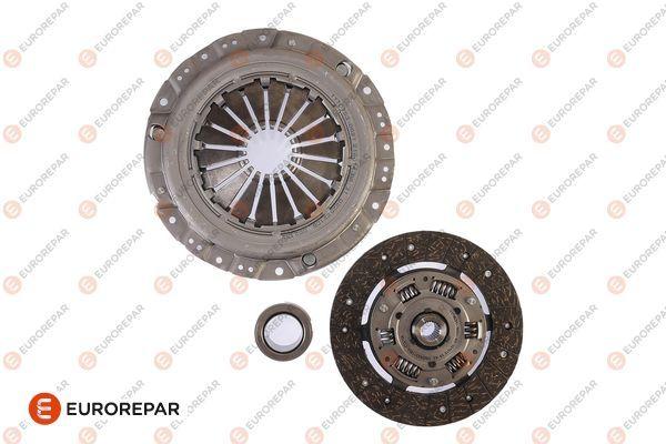 Eurorepar 1682299680 Psa /Erp Clutch Kit Vectra B 1.6 95-1.8 16V 95 — Clutch & Flywheel