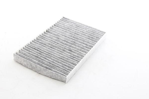 Bsg 25-145-019 Cabin Air Filter Chrysler 300 Bm 04 — Air & Cabin Filters