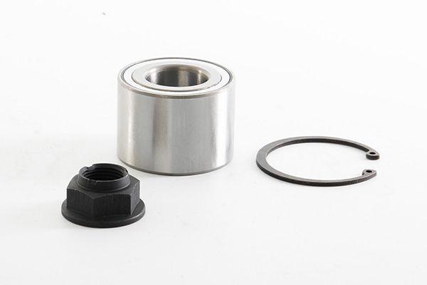 Bsg 75-605-008 Wheel Hub Bearing Rear Traffic / Vivaro Bm 01 — Hub Assemblies