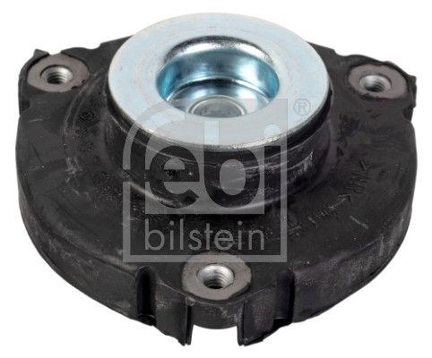 Febi Bilstein 22930 Shock Absorber Plate without Ball Bearing Front Polo V 02> — Shocks & Struts
