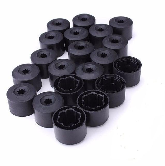 Volkswagen PassatCC 2009 Model onwards Wheel Nut Cover - Quality Import — Wheels & Wheel Trim