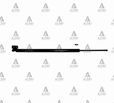 MAHER 02760 Shock Absorber Trunk Cover Besta Right — Shocks & Struts