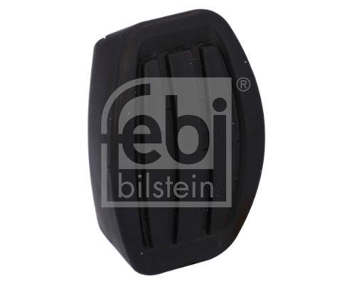 Febi Bilstein 197997 Clutch Pedal Pad 2008 II,208 II,3008 II,308 II,308 III,5008 II,508 II,508 II B.M 12
