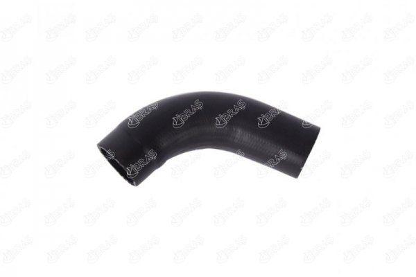İbraş 21705 Turbo Hose Captiva Antara Z20s 07 — Turbo & Supercharger