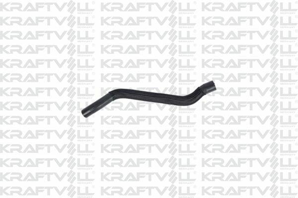 KRAFTVOLL Cooling Hose - Audi A3, Seat Leon and 4 more models — Fluids & Chemicals