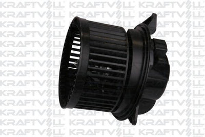 Kraftvoll 08130066 Heater Motor Focus 98-04 Mondeo III 00-07 Automatic A/C — Heater & Blower