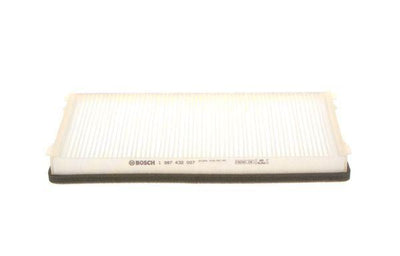 Bosch 1987432007 Cabin Air Filter P406 (Em Ym) (92< > 04) / Porsche 911 Cayman 3.4 Rs60 Boxster 987 3.2 — Air & Cabin Filters
