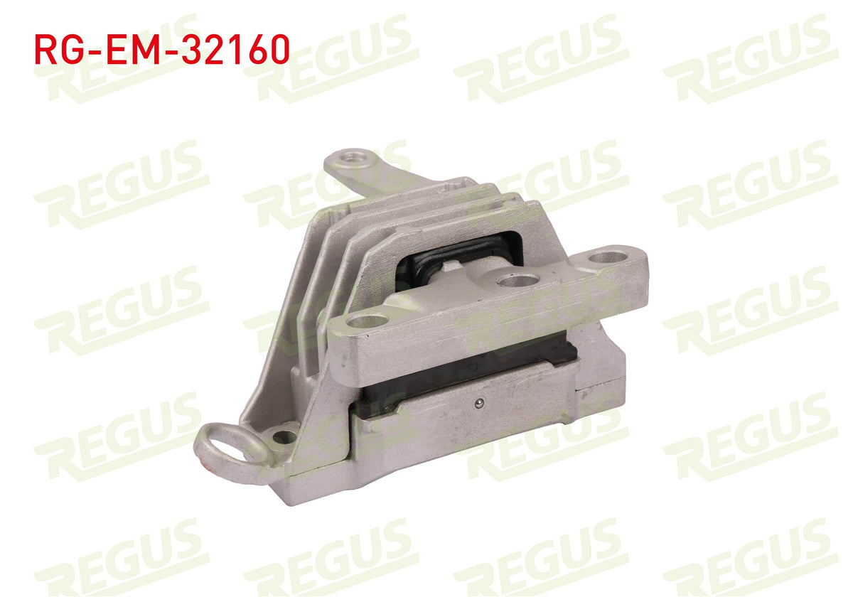 REGUS RG-EM-32160 Engine Mount Insignia A — Mounts