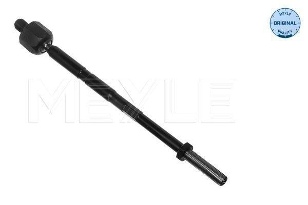MEYLE Tie Rod Shaft VW Golf IV, Bora - Short Axle Joint for Hydraulic Steering — Tie Rods & Linkage