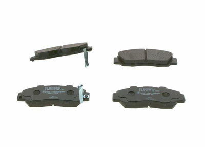 BOSCH 0986461142 — Brake Pads
