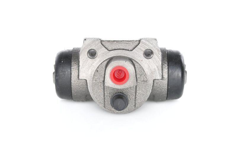 BOSCH F026002173 — Brake Hydraulics