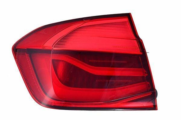 HELLA LED Stop Light - Left Side for BMW F30 2016-2018 — Tail, Signal & Reflectors