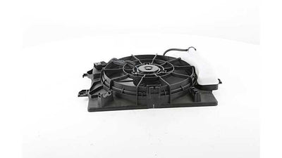 Bsg 40-510-018 Radiator Fan Accent Blue /Rio Gasoline 2011 — Radiators & Fans