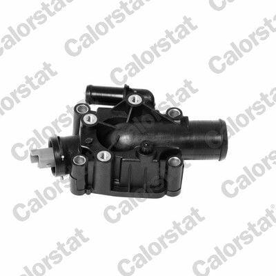 Vernet TH6972.91J Thermostat - 91°C Opening Temperature for 16V Engines — Water Pump & Thermostat