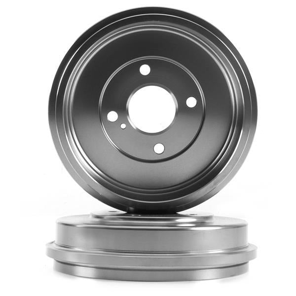 AYD 50678 Brake Drum Courier 12= 1.5 TDCi-1.6 Rear 288mm 4 Lug — Brake Rotors & Drums
