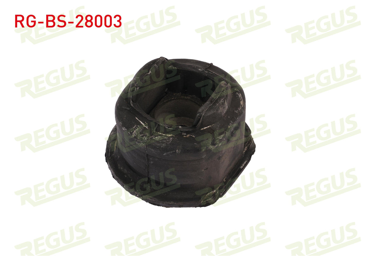 REGUS RG-BS-28003 Subframe Bushing Rear Left-Right Mercedes 190 (W201) 2.0 1982-1993 — Bushings & Mounts