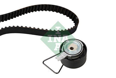 INA 530037610 Timing Belt Kit Landrover Freelander I 1.8 16V 98-06