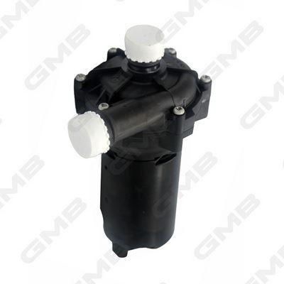 GMB GEW-BE009 Auxiliary Water Pump W203-211-212-220-221-230-251-292-639-463-M112-272-646-647-112-11 — Water Pump & Thermostat